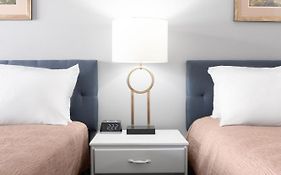 Copper Mountain Inn And Suites  2*